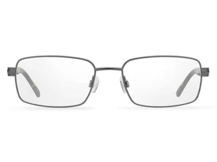 Okulary korekcyjne Pierre Cardin P.C. 6847 KJ1 - Okulary korekcyjne, oprawki, szkła - miniaturka - grafika 2