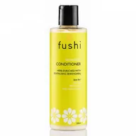 Odżywki do włosów - Fushi Fushi, Stimulator, odżywka ziołowa stymulująca wzrost włosów, 250 ml - miniaturka - grafika 1