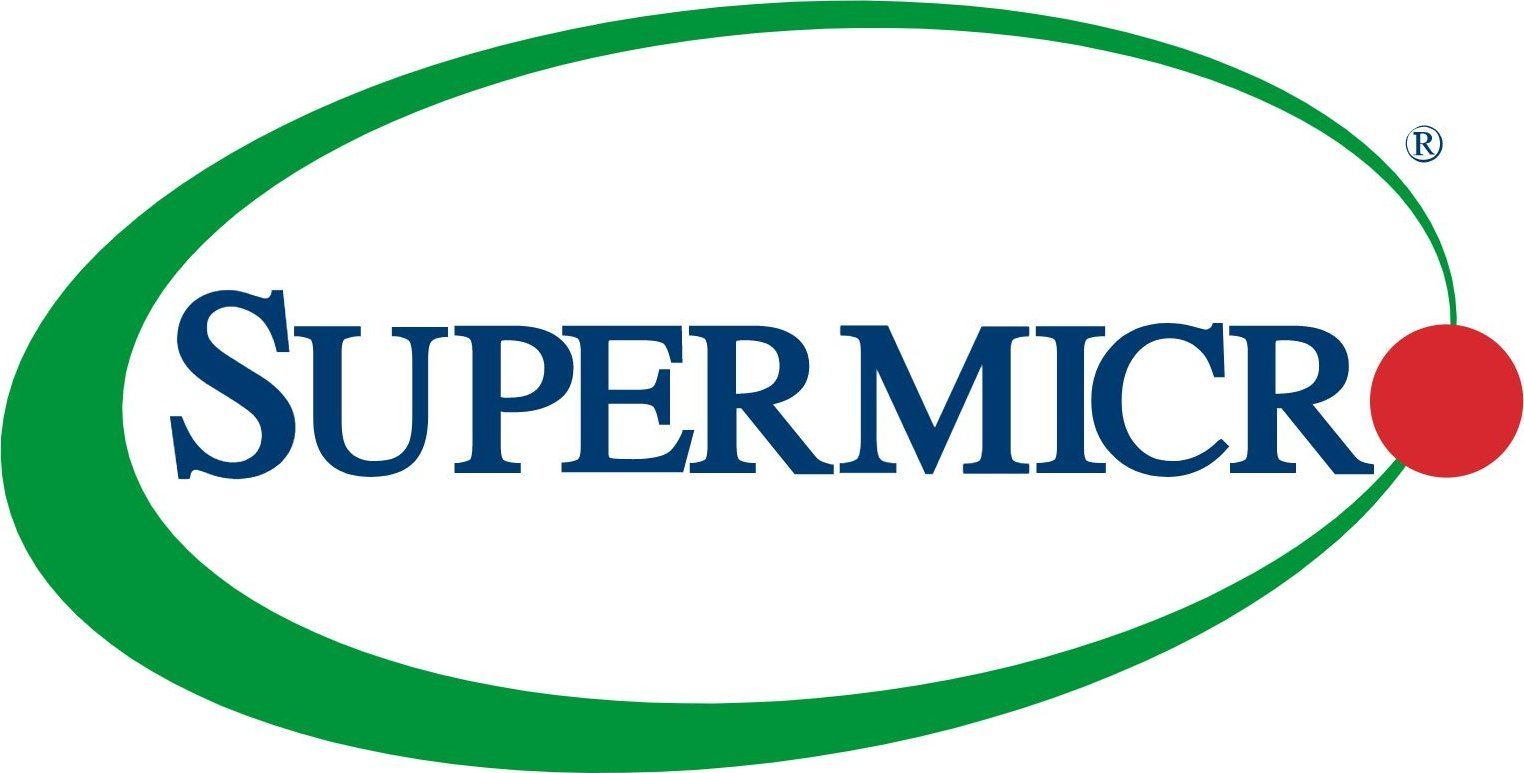 Chłodzenie CPU SuperMicro Supermicro CPU-Kühler 4U für Sockel 4677 aktiv SNK-P0091AP4 SNK-P0091AP4