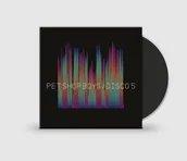 Pop - Disco 5 - miniaturka - grafika 1