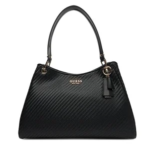 Torebka Guess Mirema HWWG96 31230 Czarny - Torebki damskie - miniaturka - grafika 1
