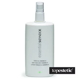 Skeyndor Essential Skin Tonic with hamamelis 250 ML 72793 - Kremy do twarzy - miniaturka - grafika 1