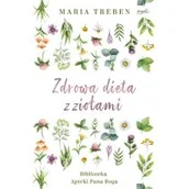 Książki kucharskie - Esprit Zdrowa dieta z ziołami - miniaturka - grafika 1