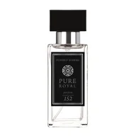 Wody i perfumy męskie - FM Federico Mahora Pure Royal 152, Perfumy, 50ml - miniaturka - grafika 1