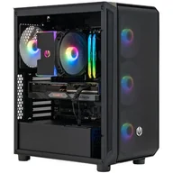 Zestawy komputerowe - Komputer MAD DOG ENDORFY500ARGB-A14DR32 R7-7700 32GB RAM 1TB SSD Radeon RX7800XT Wi-Fi ENDORFY500ARGB-A14DR32 - miniaturka - grafika 1