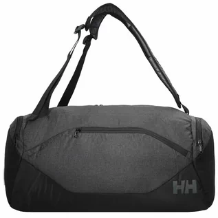 Torby sportowe - Helly Hansen Bislett Holdall 53 cm ebony - grafika 1