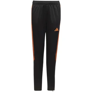 Spodnie dla dzieci adidas Tiro 23 Club Training - Odzież sportowa dziecięca - miniaturka - grafika 1