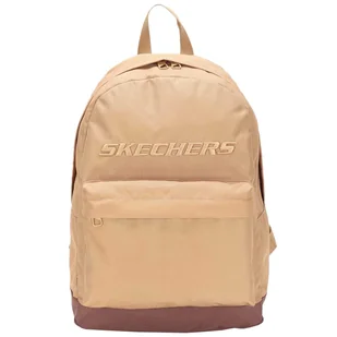 Plecak unisex Skechers Denver Backpack pojemność 20 L - Plecaki - miniaturka - grafika 1