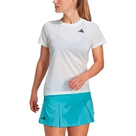 Koszulki i topy damskie - adidas Koszulka damska klubowa - miniaturka - grafika 1
