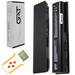 HP Bateria Compaq HSTNN-UB72 484170-001 DV5-1110EW - Baterie do laptopów - miniaturka - grafika 1