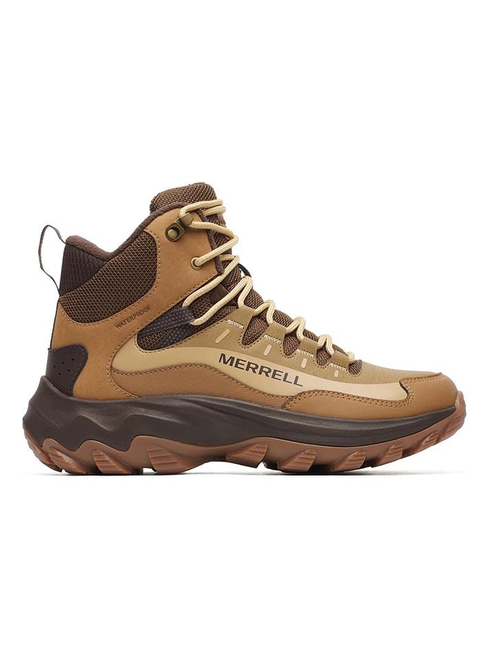 Merrell Buty trekkingowe 