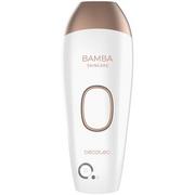 Depilatory i golarki damskie - Cecotec Bamba SkinCare IPL Quartz - miniaturka - grafika 1