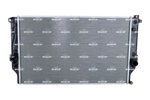 RADIATOR TOYOTA Rav4 13- - Układ chłodzenia - akcesoria - miniaturka - grafika 1