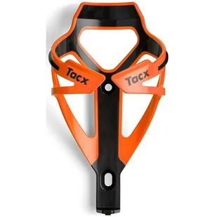 TACX Uni Deva uchwyt na butelki, pomarańczowy, One Size T-6154.22 - Akcesoria rowerowe - miniaturka - grafika 1