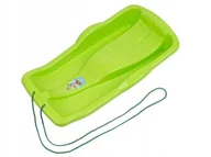 Sanki i ślizgacze - Ślizgacz sanki ślizg dla dzieci na śnieg śnieżny - miniaturka - grafika 1