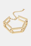 Naszyjniki - Patrizia Pepe naszyjnik 8J1743 M070 - miniaturka - grafika 1