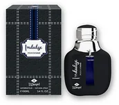 Wody i perfumy męskie - Indulge Homme Eau de Parfum 100ml - miniaturka - grafika 1