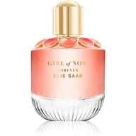 Wody i perfumy damskie - Elie Saab Girl of Now Forever woda perfumowana 90ml - miniaturka - grafika 1