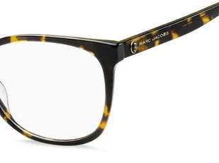 Okulary korekcyjne Marc Jacobs MARC 380 086 - Okulary korekcyjne, oprawki, szkła - miniaturka - grafika 3