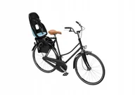 Foteliki rowerowe - Fotelik rowerowy Thule Yepp Nexxt 2 Maxi RM blue - miniaturka - grafika 1