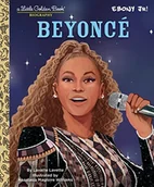 Pozostałe książki - Beyonce: A Little Golden Book Biography (Presented by Ebony Jr.) - miniaturka - grafika 1