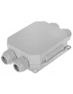 Akcesoria do monitoringu - RAYTECH Puszka gelbox READY-BOX IP68 RayTech READY-BOX - miniaturka - grafika 1