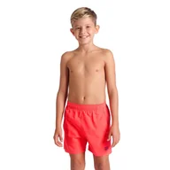 Stroje kąpielowe dla dziewczynek - Spodenki Kąpielowe Chłopięce Beach Boxer Solid R - miniaturka - grafika 1