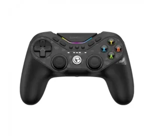 GameSir HRG7129 Tarantula Pro do PC Nintendo Switch iOS Android Steam Bezprzewodowy/Przewodowy Czarny - Kontrolery do Nintendo - miniaturka - grafika 1