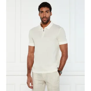 Joop! Polo Brody Regular Fit - Koszule męskie - miniaturka - grafika 1