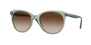 Okulary Przeciwsłoneczne Vogue VO 5453S 302213 - Okulary przeciwsłoneczne - miniaturka - grafika 1