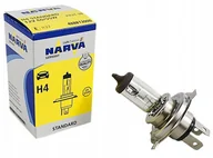 Żarówki samochodowe - ŻARÓWKA H4 60/55W 12V NARVA 48881 - miniaturka - grafika 1