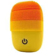 Szczoteczki do twarzy - Xiaomi InFace MS2000 Pomarańczowy - miniaturka - grafika 1
