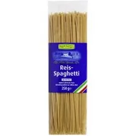 Makaron - Rapunzel MAKARON (RYŻOWY) SPAGHETTI BIO 250 g - miniaturka - grafika 1