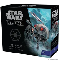 Gry bitewne - Star Wars Legion. DSD1 Dwarf Spider Droid Fantasy Flight Games, Atomic Mass Games - miniaturka - grafika 1