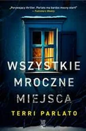 Thrillery - Wszystkie mroczne miejsca - miniaturka - grafika 1
