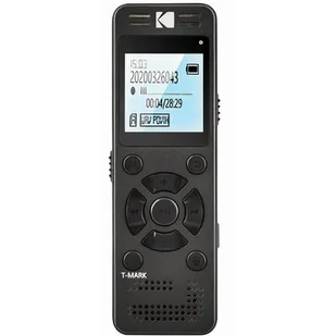Kodak VRC 350 - Dyktafony - miniaturka - grafika 1