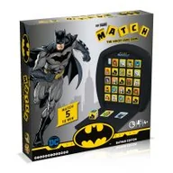 Gry planszowe - Winning Moves Match Batman 459277 - miniaturka - grafika 1
