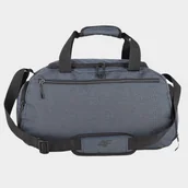 Torby sportowe - Torba 4F 4FWSS24ABAGU105 (kolor Granatowy) - miniaturka - grafika 1