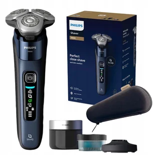 Philips XP9003/30 - Golarki męskie - miniaturka - grafika 1