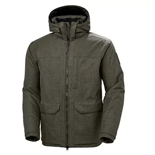 Helly Hansen Helly-Hansen Męska kurtka Chill 2.0, Beluga, S 53677 - Kurtki męskie - miniaturka - grafika 1