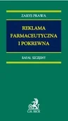 Ekonomia - Reklama farmaceutyczna i pokrewna - miniaturka - grafika 1