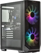 Podkładki pod mysz - Podkładka Logitech G840 XL 943-000778 + G502 Hero 910-005470 - miniaturka - grafika 1