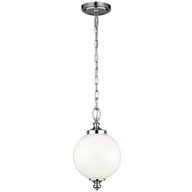 Lampy sufitowe - Ardant Decor Lampa Elena Ardant Decor FE/PARKMAN/PS PN FE/PARKMAN/PS PN - miniaturka - grafika 1