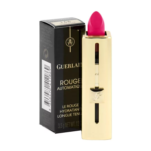 Guerlain Rouge Automatique Pomadka nr 166 Shalimar 3,5g