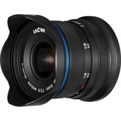 Obiektywy - Venus Optics Laowa 9 mm f/2.8 ZERO-D Fuji X - miniaturka - grafika 1
