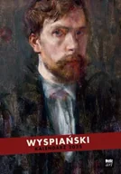 Kalendarze - Kalendarz 2025 - Wyspiański A3 - Edyta Niemiec-Szywała - miniaturka - grafika 1