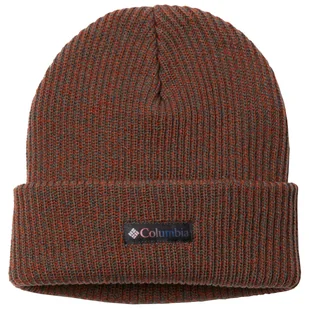 Czapka dla dorosłych Columbia Whirlibird Cuffed Beanie - Odzież trekkingowa damska - miniaturka - grafika 1