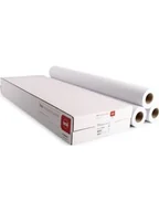 Papier do drukarek - Canon 914/50/CAD Uncoated Standard Paper, 914mmx50m, 36", 1569B008, 80 g/m2, niepowlekany papier, matowy, biały, do drukare 1569B008 - miniaturka - grafika 1