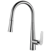 Baterie kuchenne - Laveo BAY 069D Bateria zlewozmywakowa - miniaturka - grafika 1