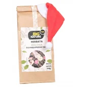Herbata - Big Nature Herbata zielona Dla Najlepszego Taty 100 g - miniaturka - grafika 1